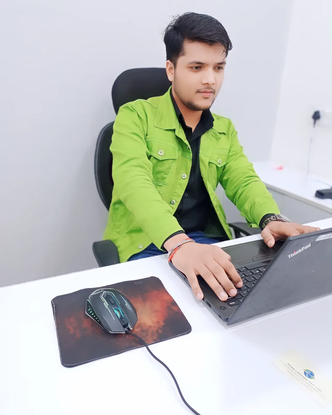 Satyam
